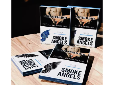 Табак Smoke Angels